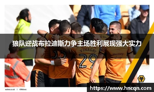 “开yun体育网页版入口，开yun体育官网入口登录APP下载，kaiyun体育登录入口登录”狼队迎战布拉迪斯力争主场胜利展现强大实力